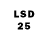LSD-25 экстази кислота Daeshs A